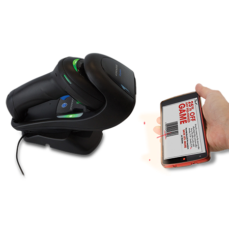 Gryphon GBT4500, USB-Kit, s.