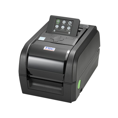 TSC TX610 Etikettendrucker