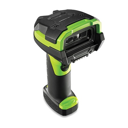 Zebra LI3678-SR Barcodescanner