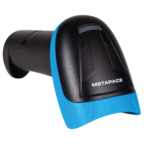 Metapace S-52 Barcodescanner