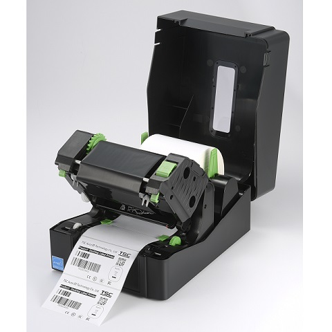 TSC TE310 Etikettendrucker