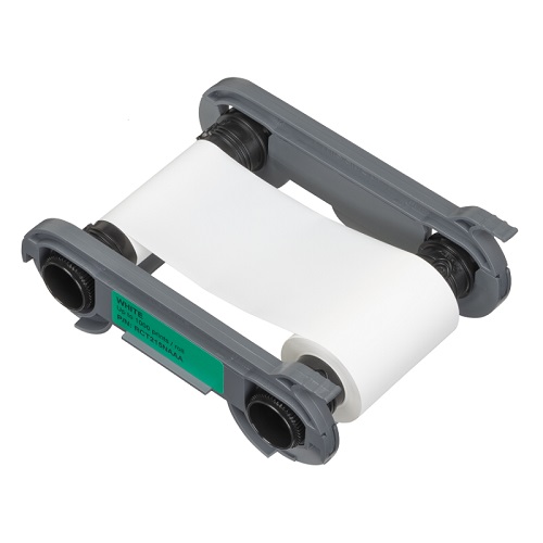 Evolis Farbband für Primacy2 (weiß)