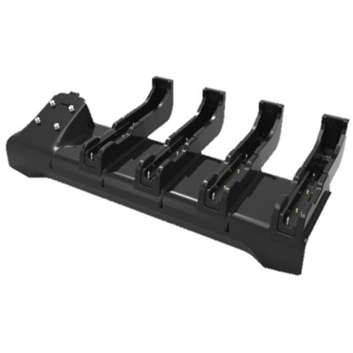 Zebra 4fach Ladestation für ET51 und ET56 CRD-ET5X-SE4CO3-01