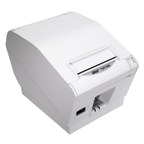 Star TSP743II Bondrucker