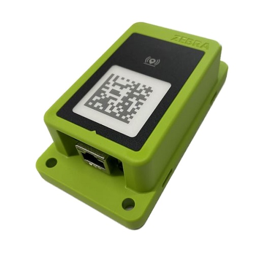 Zebra Bluetooth-Adapter auf USB für RS2100, RS5100, RS6100 BT-RS5X6-DNGL-01