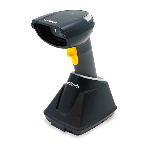 Unitech MS852B Barcodescanner