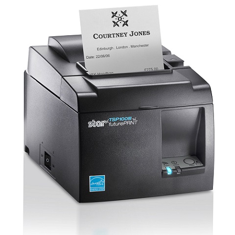 Star TSP143III Bondrucker