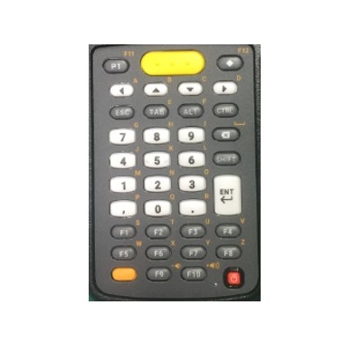 Zebra MC3300x-R Mobilterminal