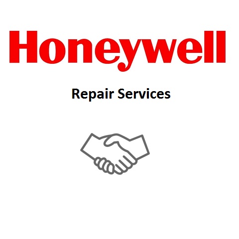 Honeywell CK62 Service