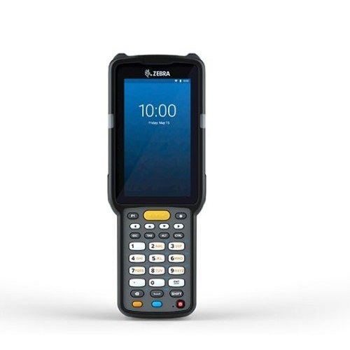 Zebra MC3300x-S Mobilterminal