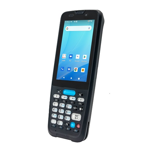 Unitech HT330 Mobilterminal