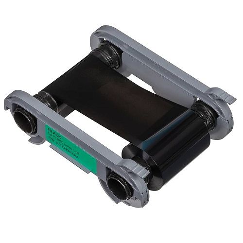 Evolis Farbband für Primacy2 (schwarz)