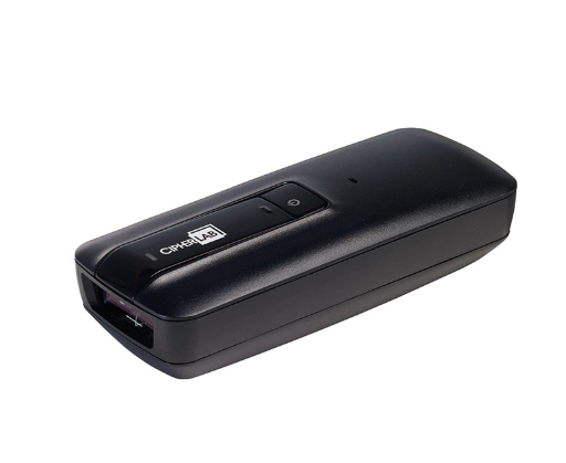 CipherLab CC-1663 Pocketscanner