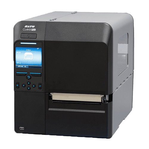 Sato CL4NX Plus Etikettendrucker