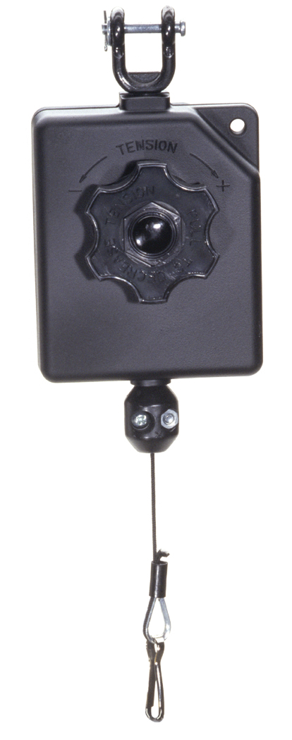 Datalogic Ind. Take Up Reel