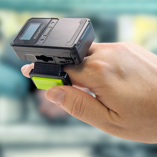 KoamTac KDC180H Ring-Scanner