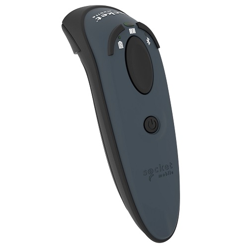 DuraScan D740, 2D, grau, inkl. Ladegerät