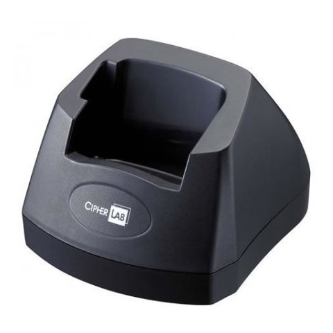 CipherLab Cradle für CPT-8300