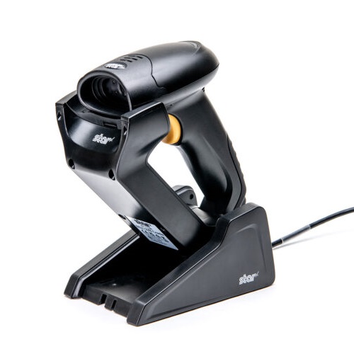 Star BSH-32B Barcodescanner