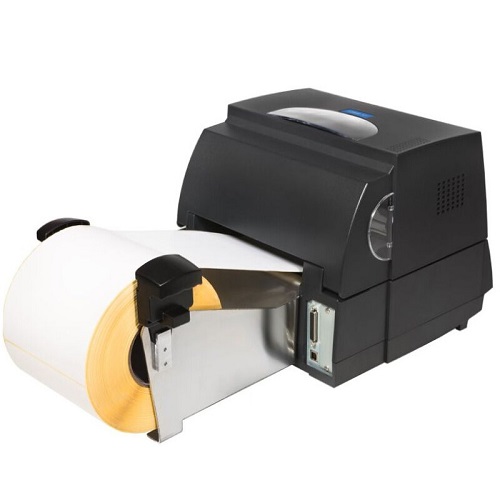 Externe Rollenhalterung für Citizen CL-S521II/621II/631II