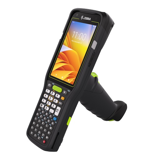 Zebra MC3400-G Mobilterminal