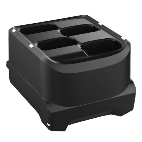 Zebra 4-fach Akku-Ladestation für MC9300-G und MC9400-G
