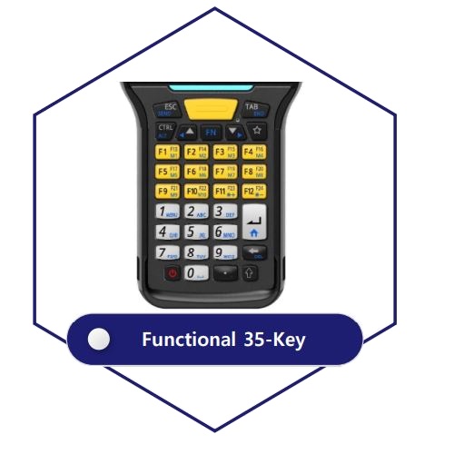 M3 Mobile UL20X Mobilterminal