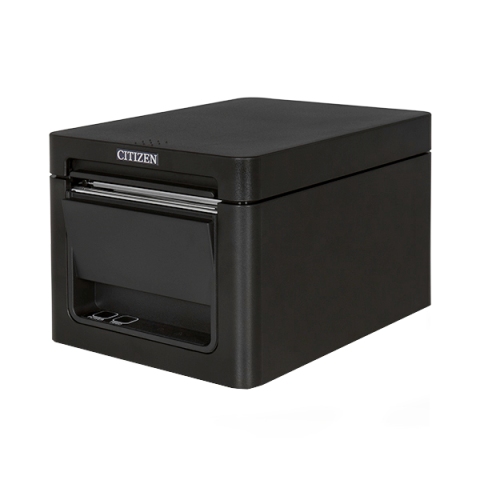 Citizen CT-E651 Bondrucker