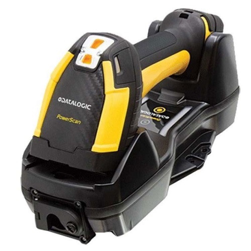 PowerScan PM9600 SR, USB-Kit