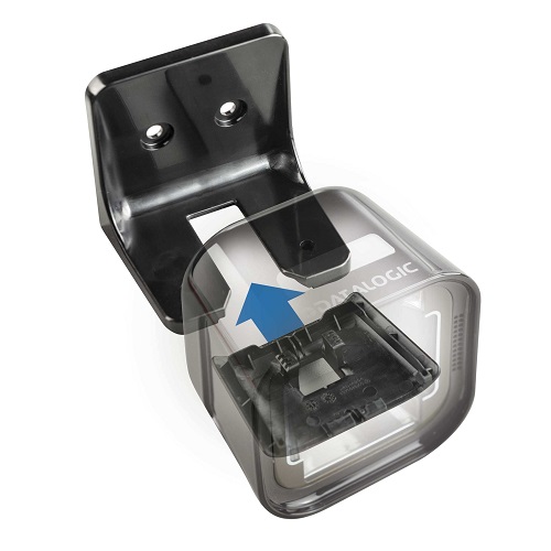 Datalogic Wandhalterung für Magellan 1500i