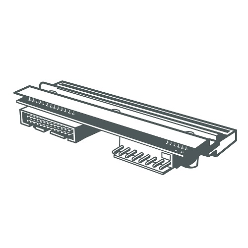 Druckkopf für Sato CG408