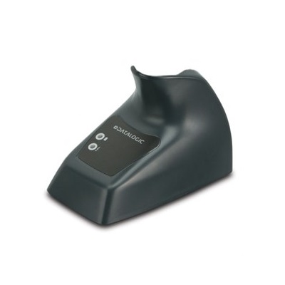 Datalogic Cradle für QuickScan QBT2131 und QBT2430 (schwarz)