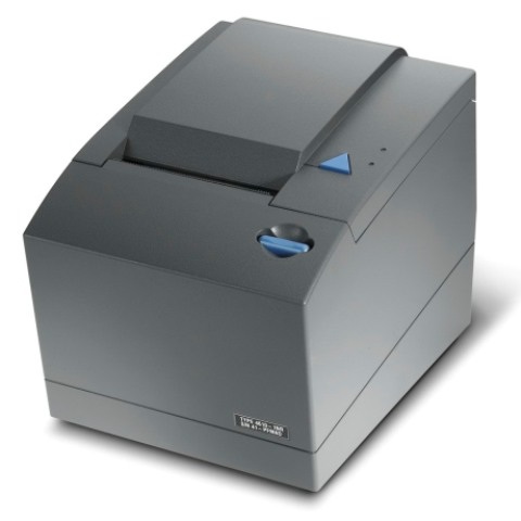 IBM SureMark 4610-1NR Bondrucker