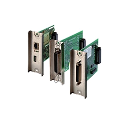Ethernet Schnittstelle für Sato Etikettendrucker