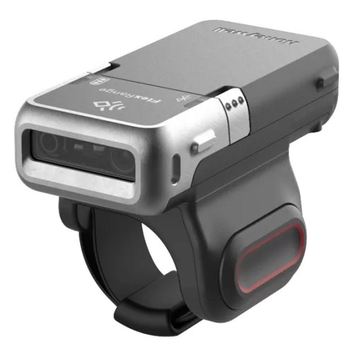 Honeywell 8675i Wearable-Scanner