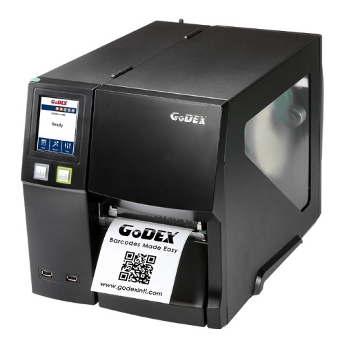 Godex ZX1200i+ Etikettendrucker