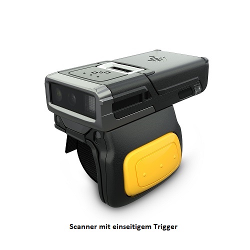 Zebra RS5100 Ring-Scanner