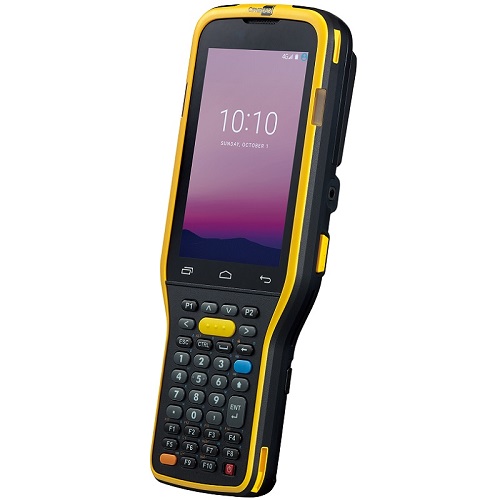 CipherLab RK95 Mobilterminal