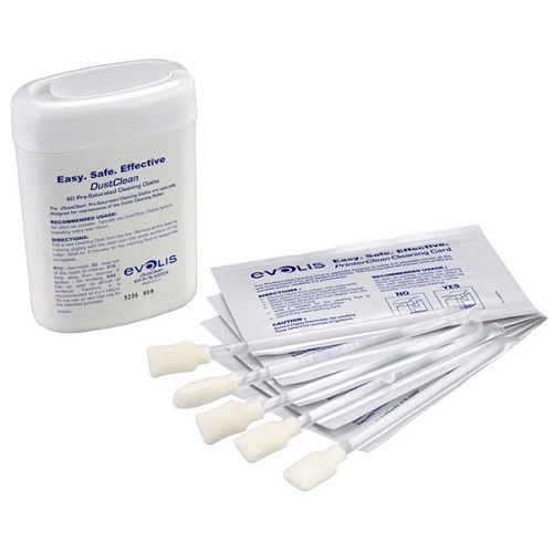 Evolis Cleaning Kit