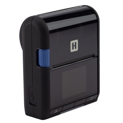 Honeywell LNX3 Etikettendrucker