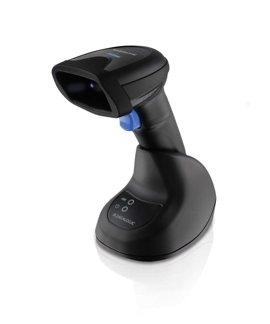 Datalogic QuickScan QM2500 Barcodescanner