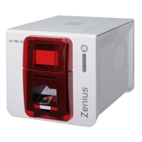 Evolis Zenius Kartendrucker