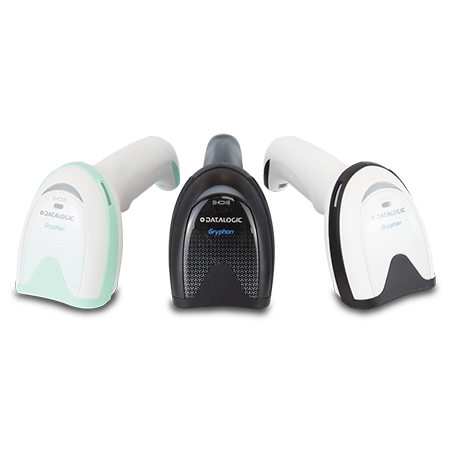 Datalogic Gryphon I GBT4500 Barcodescanner