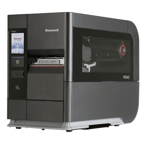 Honeywell PX940 Etikettendrucker