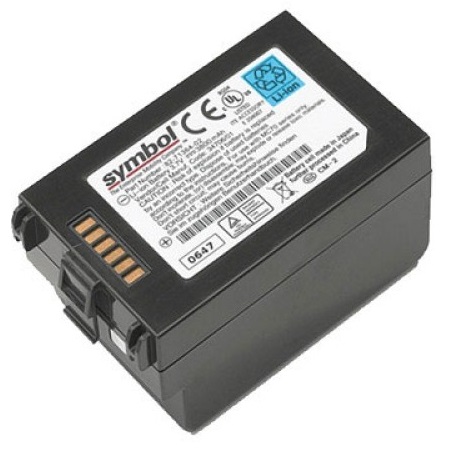 Zebra Akku für MC75 und MC70 (4.800 mAh)