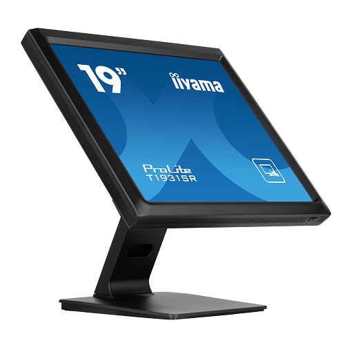 iiyama ProLite T1931SR Touchmonitor (19 Zoll)