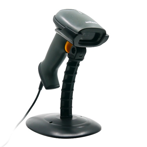 Unitech MS838 Barcodescanner