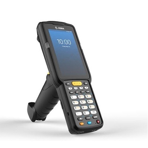 Zebra MC3300x-G Mobilterminal