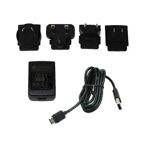 Datalogic Stecker-Netzteil für Memor 20 Cradle 94ACC0249