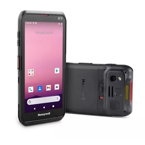 Honeywell ScanPal EDA56 Wi-Fi 6 Mobilterminal